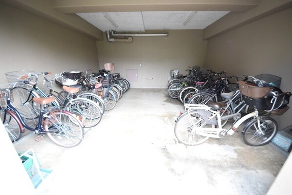 YM花小金井の物件内観写真